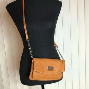 Nine West Crossbody and Wristlet